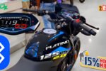 BS7 इंजन और 80kmpl माइलेज से लैस New platina 125 बाइक अब मात्र ₹49,999 में – मिलेगी 87 kmph की रफ़्तार और 14L फ्यूल टैंक के साथ –