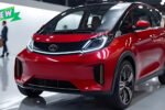 Tata Nano 2025